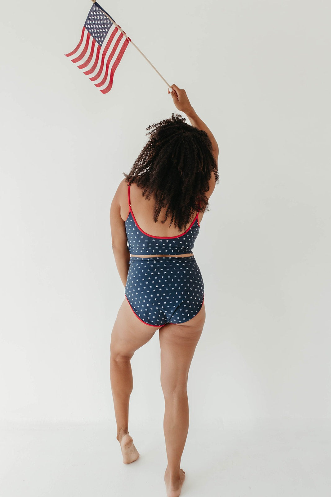 The Born Free Two Piece