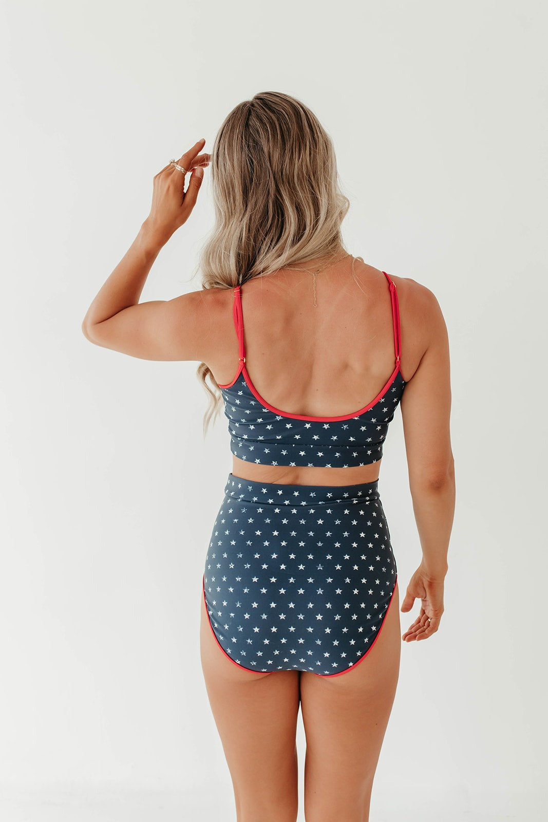 The Born Free Two Piece